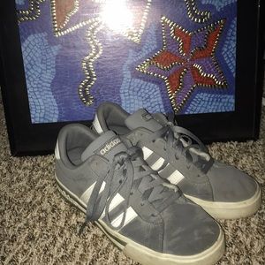 Old shoes that I no longer wear